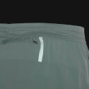 Pantalón corto Velocity Ultra con tiro de 17,80 cm para hombre de MP - Azul hielo - XS