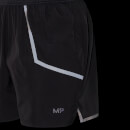 MP Men's Velocity Ultra 2 In 1 Shorts - Black - XXS