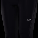 MP Men's Velocity Ultra Full Length Tights - Black - XS