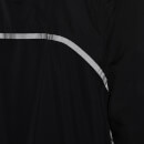Pánska bežecká bunda MP Velocity Ultra – čierna - S