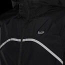 MP Men's Velocity Ultra Running Jacket - Black - XXS