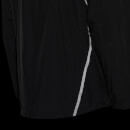MP muška Velocity Ultra jakna za trčanje - crna - XXS