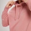 MP Men's Composure Hoodie - Washed Pink - XS