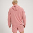 MP Men's Composure Hoodie - Washed Pink - XS