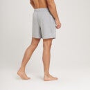 MP Men's Composure Shorts - Grey Marl - XXS