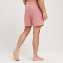 MP moške kratke hlače Composure – sprano roza - XXS