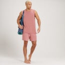 MP Composure Shorts til mænd - vasket pink - XXS