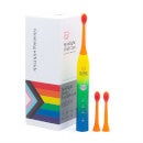 Spotlight Oral Care Toothbrush Pride Sonic Toothbrush