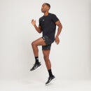 MP Men's Adapt 360 Shorts - Black Camo - XXS