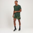 MP moške kratke hlače Adapt 360 - zelen kamuflažni vzorec - XS