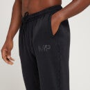 Pantaloni tip jogger prespălați MP Adapt pentru bărbați - Negru