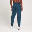 Pantaloni da jogging slavati MP Adapt da uomo - Azzurro polvere - S
