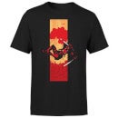 Deadpool - T-shirt & POP! Vinyl Bundle