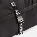 Armani Exchange Men's Duffle Bag - Black