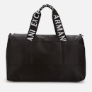 Armani Exchange Men's Duffle Bag - Black