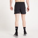 MP Men's Tempo Ultra Shorts - Black - XXS