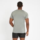 Limited Edition MP Men's Engage Short Sleeve T-Shirt - Storm - XXS