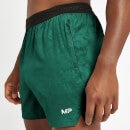 Pantalón corto Engage de edición limitada para hombre de MP - Verde pino