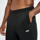 Męskie joggery z kolekcji MP Engage – czarne - XL