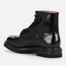 Church's Men's Edford Leather Lace Up Boots - Black