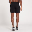 Pantalón corto deportivo de entrenamiento Dynamic para hombre de MP - Negro lavado - XXS