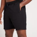 Pantalón corto de entrenamiento de edición limitada para hombre de MP - Negro oscuro​ - XXS