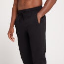 Pantalón deportivo de entrenamiento Dynamic para hombre de MP - Negro lavado