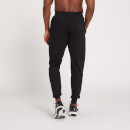 MP Moške športne hlače za dinamični trening – sprano črna - XXXL