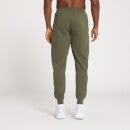 Pantalón deportivo de entrenamiento Dynamic para hombre de MP - Verde aceituna oscuro