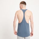 Camiseta de tirantes Form para hombre de MP - Azul acero - XS