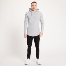 MP Men's Form Pullover Hoodie - Storm Marl