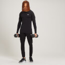 Męskie joggersy z kolekcji MP Form – czarne - XS