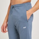 MP Form joggingbroek voor heren - Staalblauw - XXS