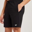 Мужские спортивные шорты Form от MP — Цвет: Черный - XXS