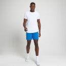 MP Men's Woven Training Shorts - True Blue - XXS