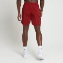 MP Men's Training Shorts - Scarlet - XXS