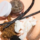 Kopari Exfoliating Lip Scrub with Fine Volcanic Sand and Brown Sugar