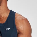 Camiseta de tirantes para hombre de MP - Azul marino - XXS