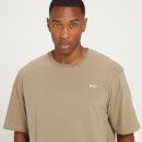 MP Men's Rest Day Oversized T-Shirt - Taupe - M