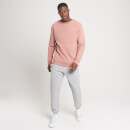 MP Sweatshirt til mænd - Washed Pink - XXS