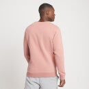 MP Sweatshirt til mænd - Washed Pink - XXS