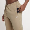 MP Men's Rest Day Joggers - Taupe - XXS