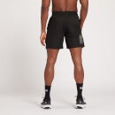 MP Men's Repeat MP Graphic Training Shorts - Black - XXS