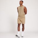 MP Men's Repeat MP Graphic Tank Top - Taupe