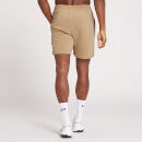 MP Repeat MP Graphic Shorts til mænd – Taupe - XXS