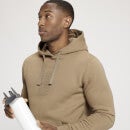 MP Men's Repeat MP Graphic Hoodie - Taupe - XXS