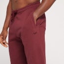 Pantalón deportivo con detalle gráfico de MP repetido para hombre de MP - Cereza negra - XXS