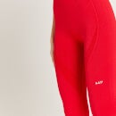 Limited Edition MP Women's Tempo Seamless Leggings - Danger - XS
