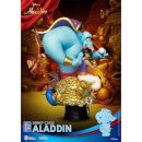 Beast Kingdom Disney Class Aladdin D-Stage Diorama