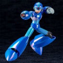 Kotobukiya Mega Man X Plastic Model Kit - X (Premium Charge Shot Version)